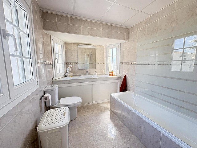 Villa mit 2 Schlafzimmern in Altaona Golf