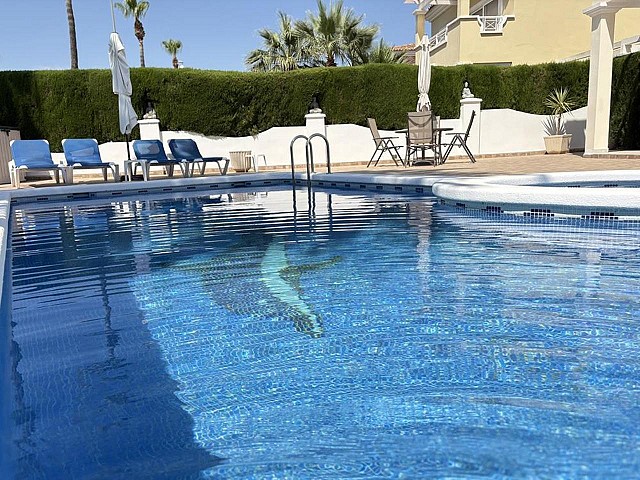 Villa mit 2 Schlafzimmern in Altaona Golf