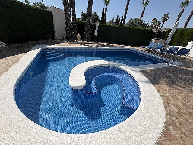 Villa mit 2 Schlafzimmern in Altaona Golf