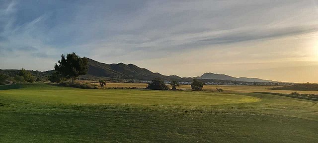 Villa mit 2 Schlafzimmern in Altaona Golf