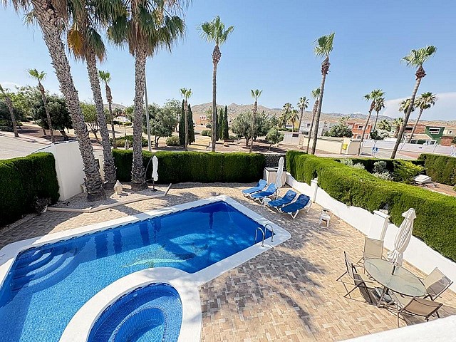 Villa mit 2 Schlafzimmern in Altaona Golf