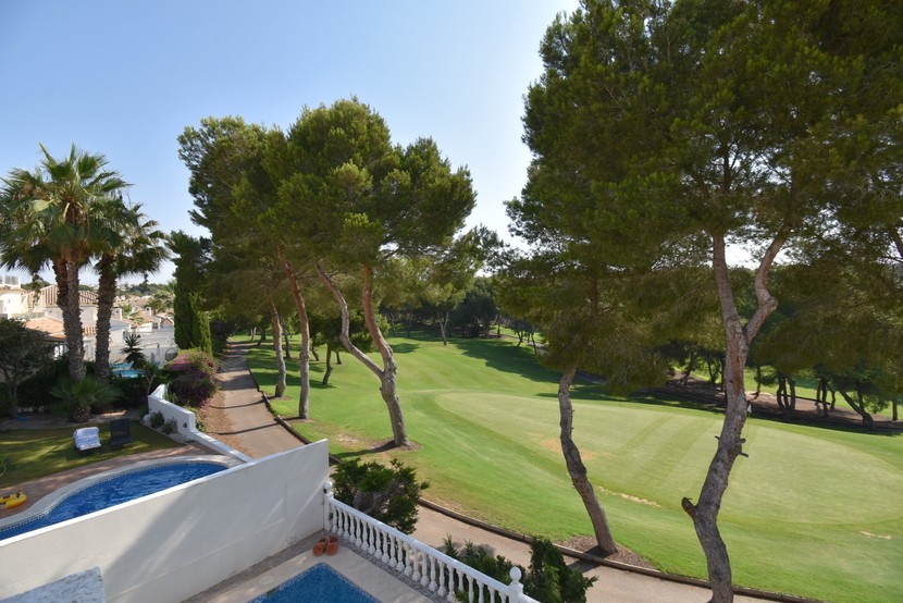 Villa mit 3 Schlafzimmern in Las Ramblas Golf
