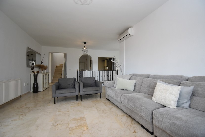 Villa mit 3 Schlafzimmern in Las Ramblas Golf