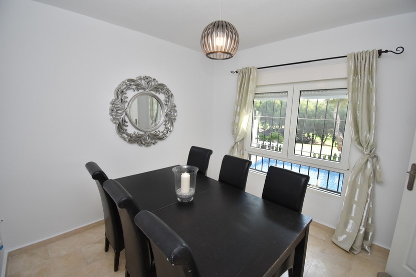 Villa mit 3 Schlafzimmern in Las Ramblas Golf