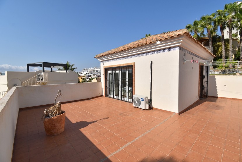 Villa mit 3 Schlafzimmern in Las Ramblas Golf