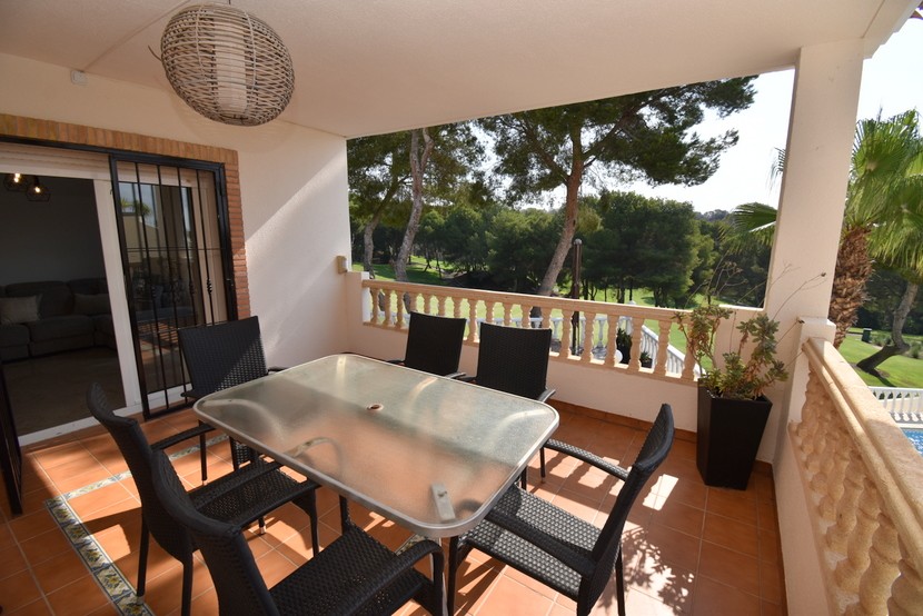 Villa mit 3 Schlafzimmern in Las Ramblas Golf