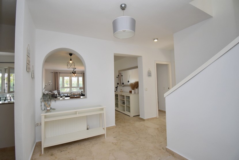 Villa mit 3 Schlafzimmern in Las Ramblas Golf