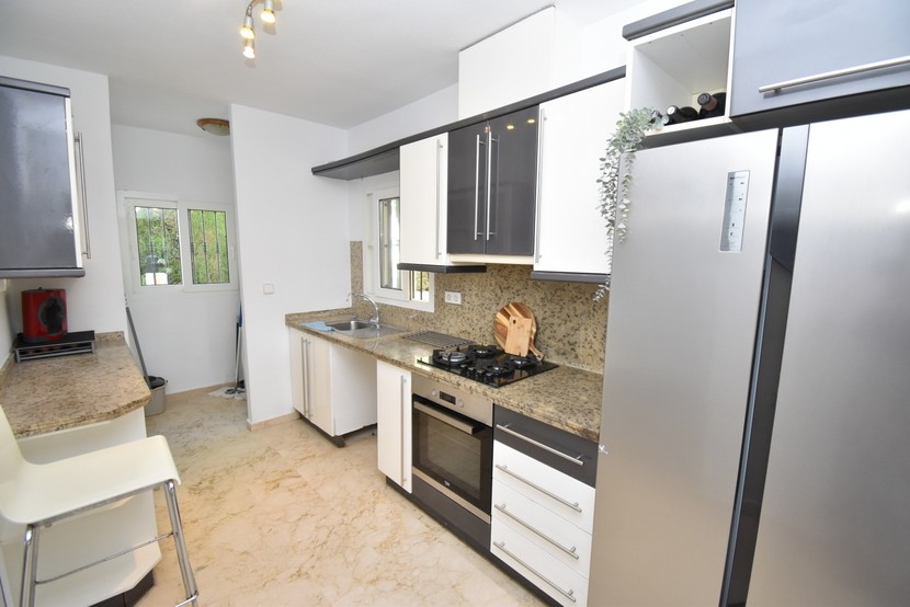 Villa mit 3 Schlafzimmern in Las Ramblas Golf