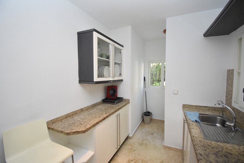 Villa mit 3 Schlafzimmern in Las Ramblas Golf