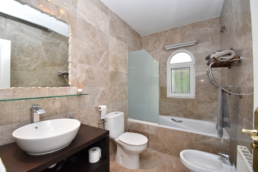 Villa mit 3 Schlafzimmern in Las Ramblas Golf