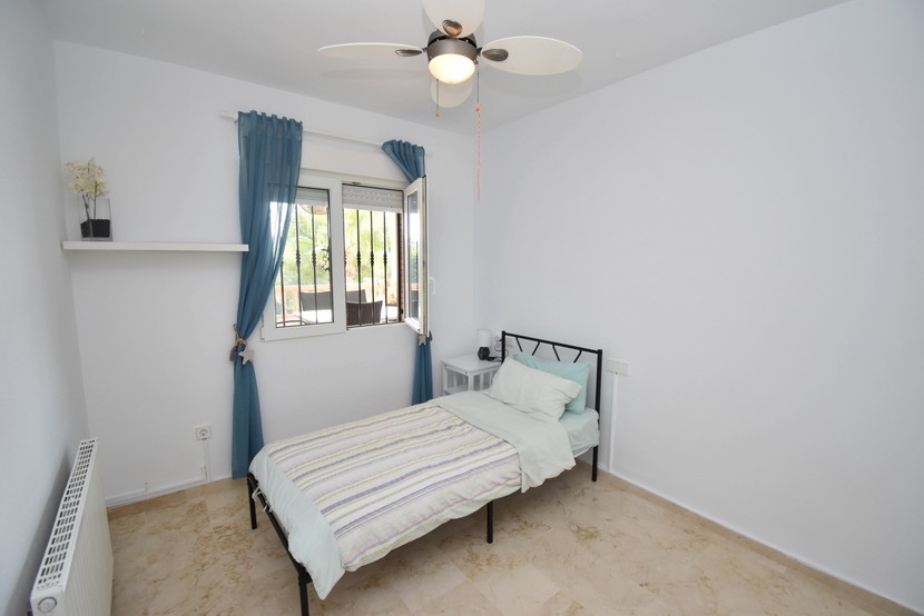 Villa mit 3 Schlafzimmern in Las Ramblas Golf