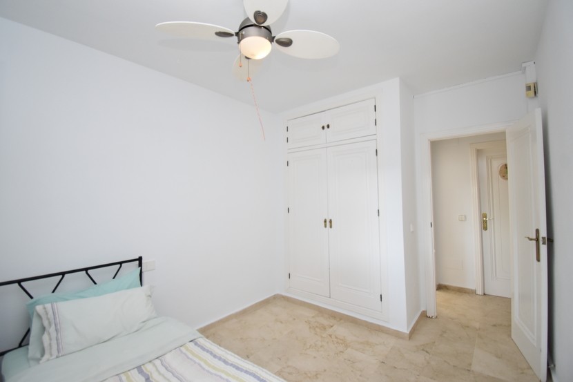 Villa mit 3 Schlafzimmern in Las Ramblas Golf