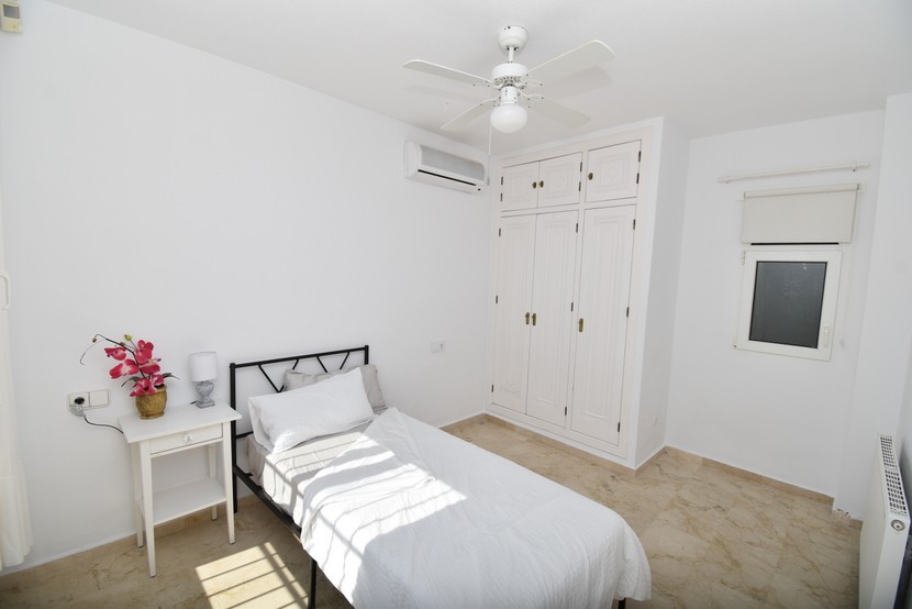 Villa mit 3 Schlafzimmern in Las Ramblas Golf