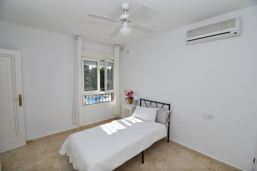 Villa mit 3 Schlafzimmern in Las Ramblas Golf