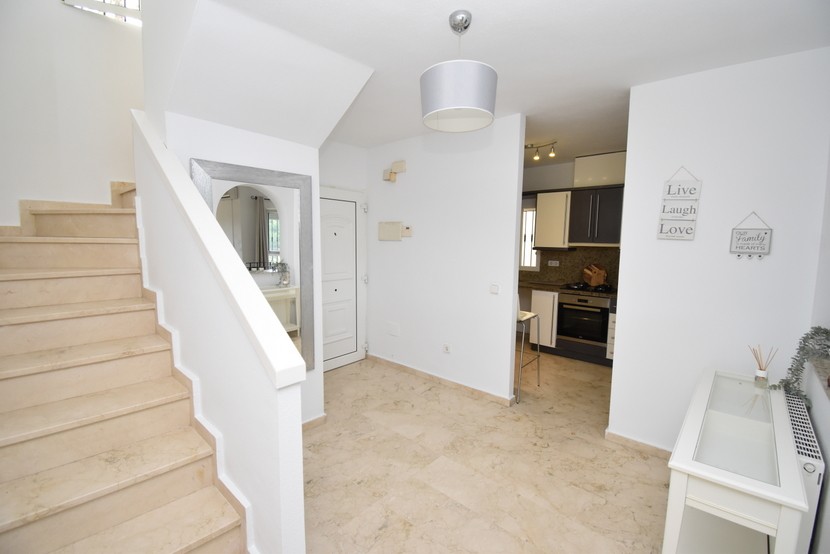 Villa mit 3 Schlafzimmern in Las Ramblas Golf