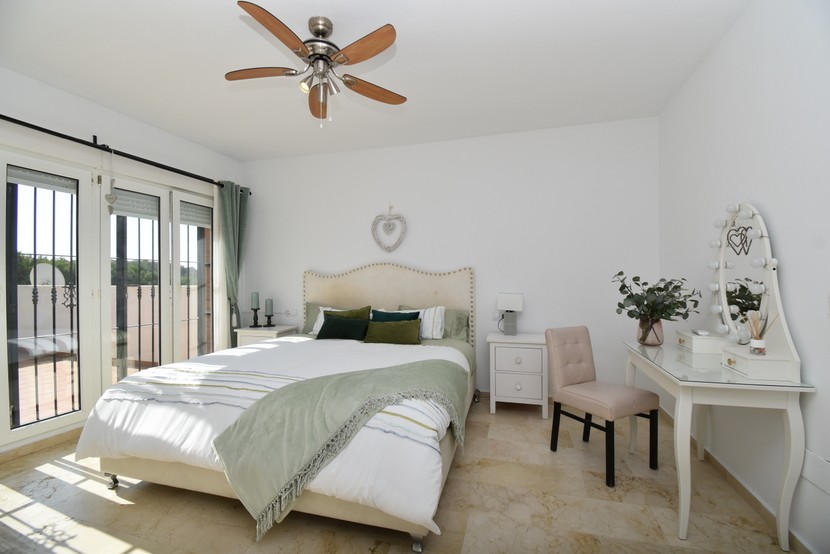 Villa mit 3 Schlafzimmern in Las Ramblas Golf