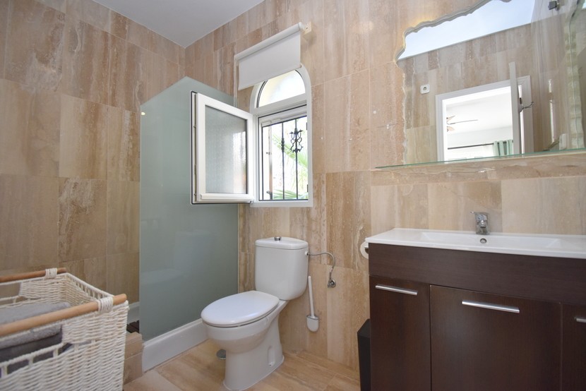 Villa mit 3 Schlafzimmern in Las Ramblas Golf