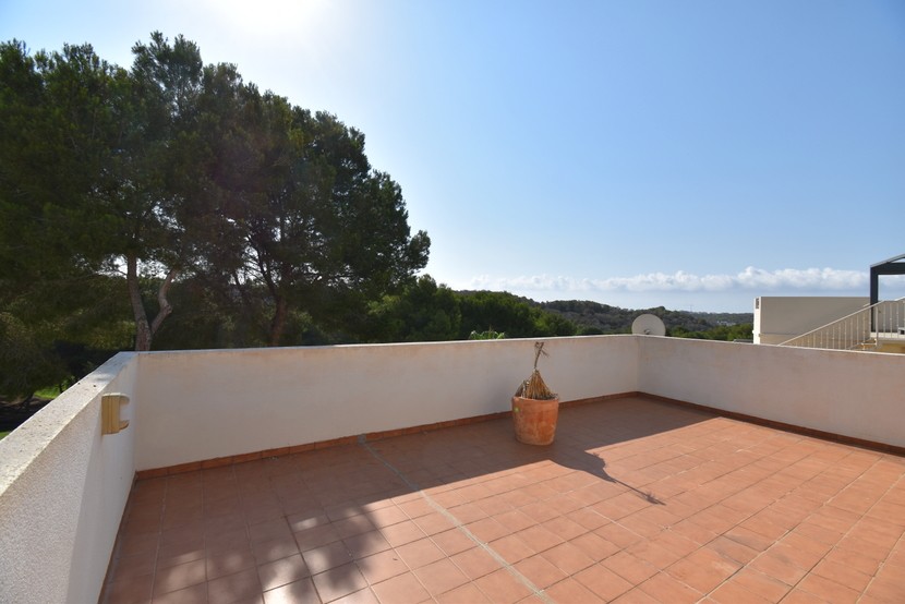 Villa mit 3 Schlafzimmern in Las Ramblas Golf
