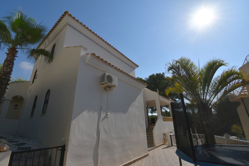 Villa mit 3 Schlafzimmern in Las Ramblas Golf