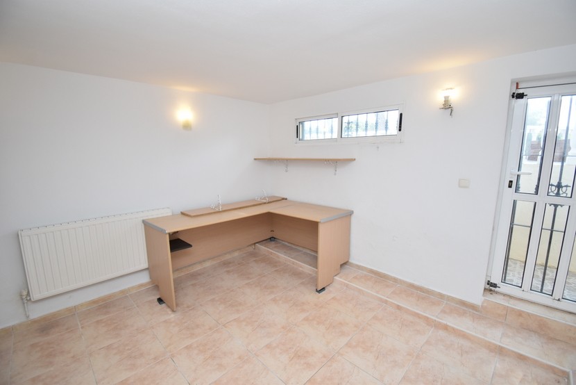 Villa mit 3 Schlafzimmern in Las Ramblas Golf