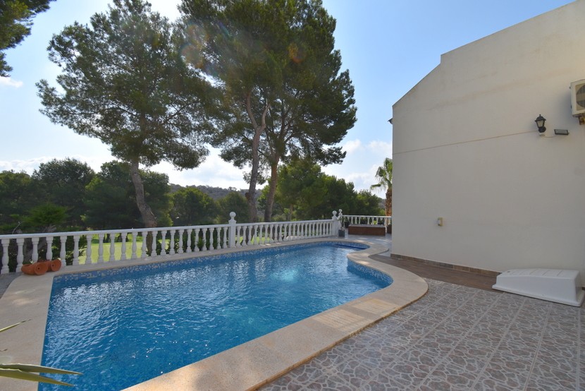 Villa mit 3 Schlafzimmern in Las Ramblas Golf