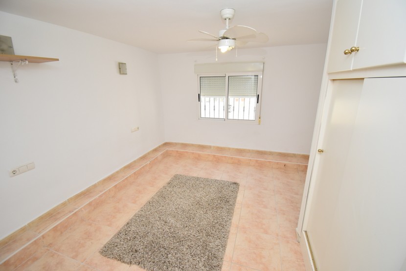 Villa mit 3 Schlafzimmern in Las Ramblas Golf