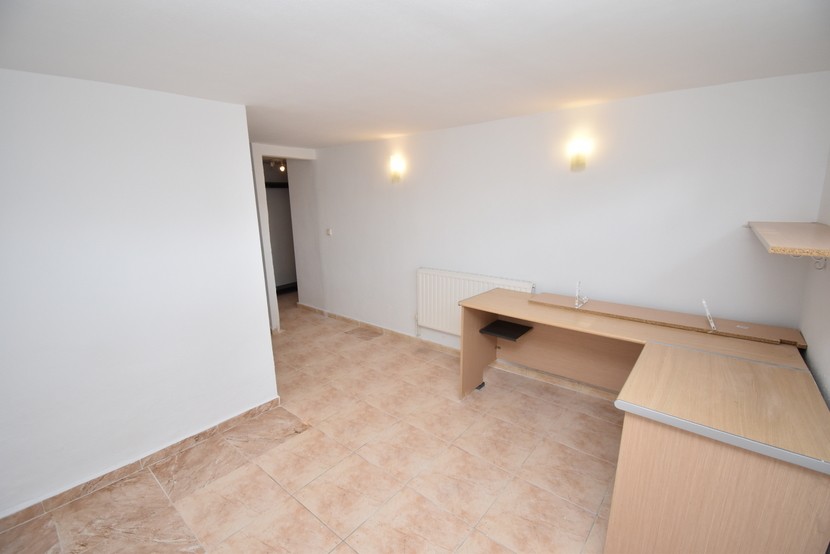 Villa mit 3 Schlafzimmern in Las Ramblas Golf