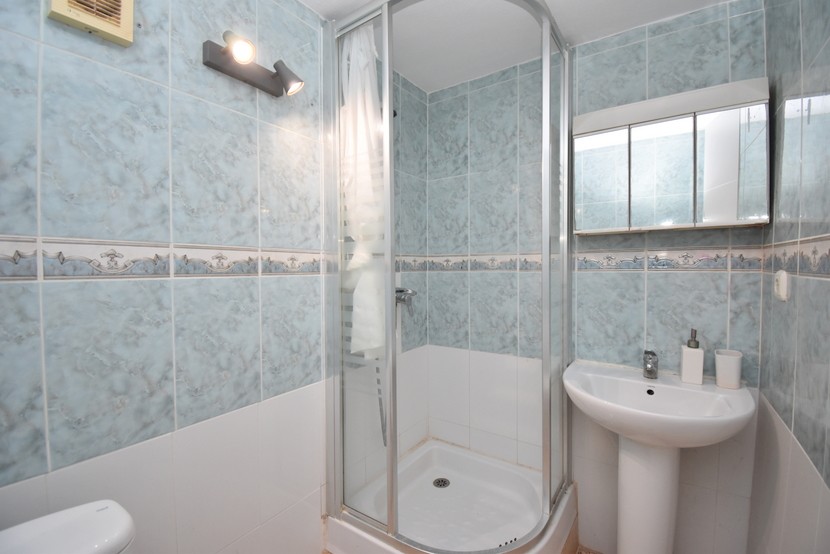 Villa mit 3 Schlafzimmern in Las Ramblas Golf