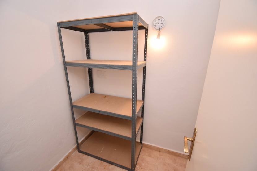 Villa mit 3 Schlafzimmern in Las Ramblas Golf