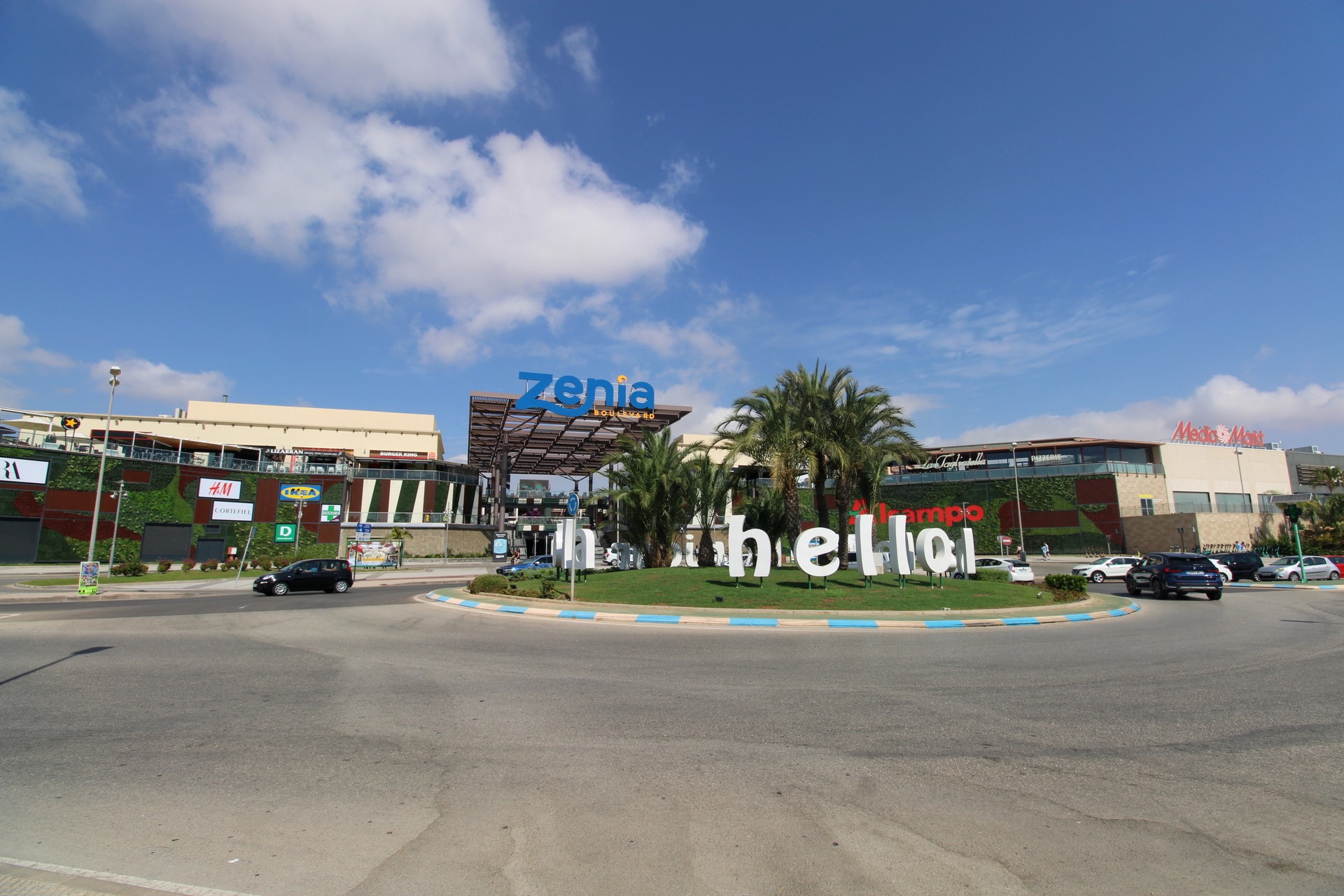 Villa mit 3 Schlafzimmern in Las Ramblas Golf