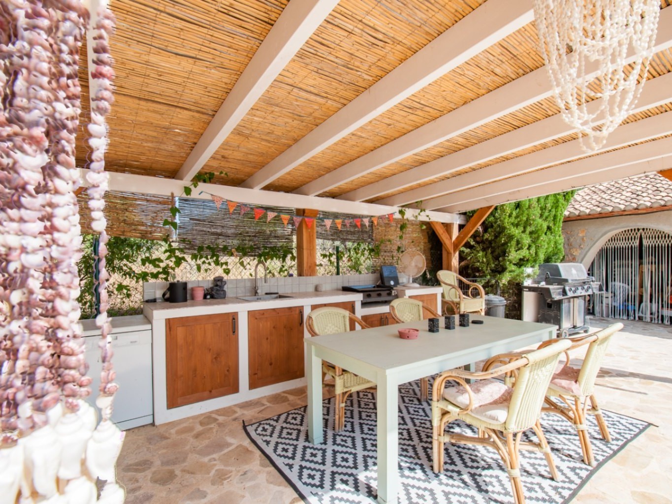 Villa mit 3 Schlafzimmern in Alcalali