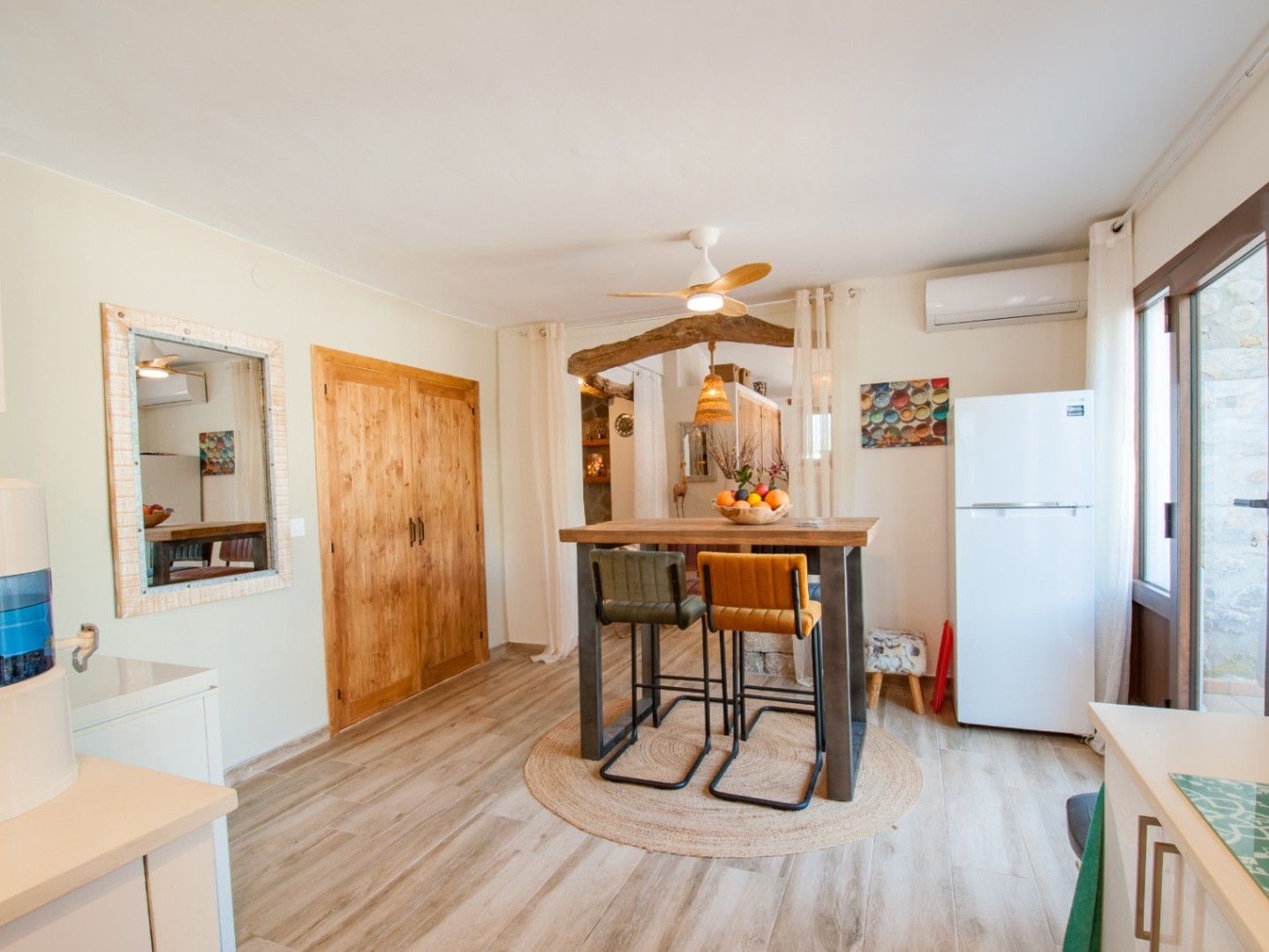 Villa mit 3 Schlafzimmern in Alcalali