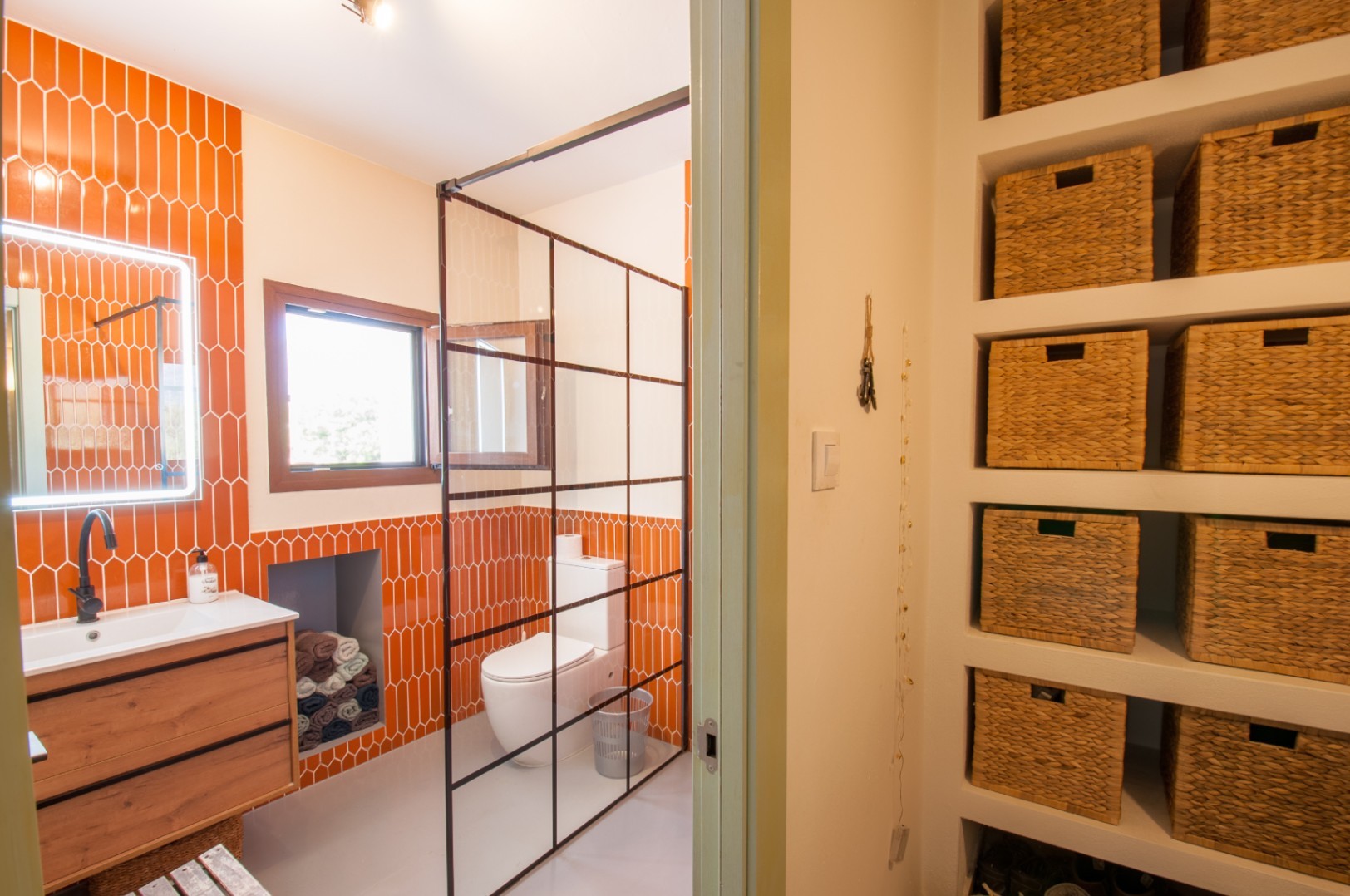 Villa mit 3 Schlafzimmern in Alcalali