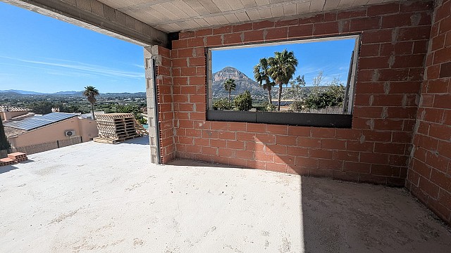 Villa mit 3 Schlafzimmern in Javea