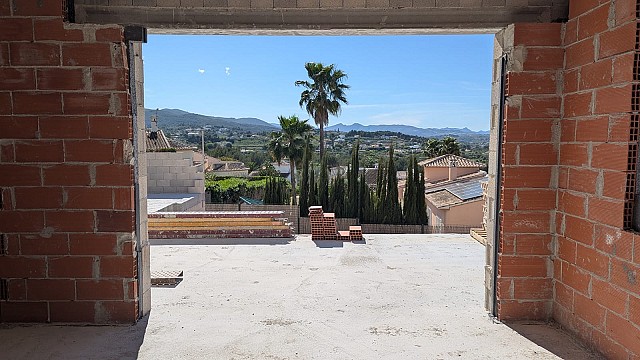 Villa mit 3 Schlafzimmern in Javea
