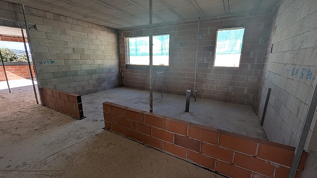 Villa mit 3 Schlafzimmern in Javea