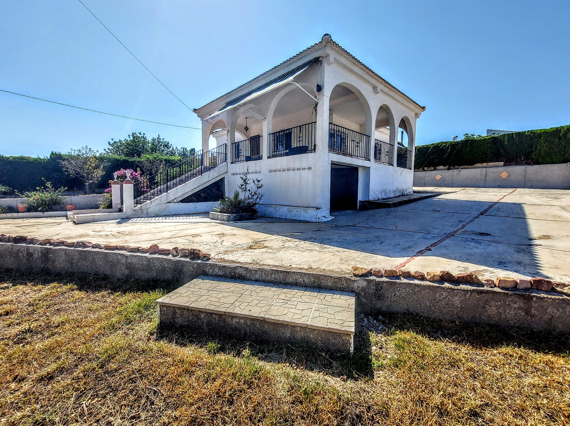 4 Bedroom Villa in Vilamarxant