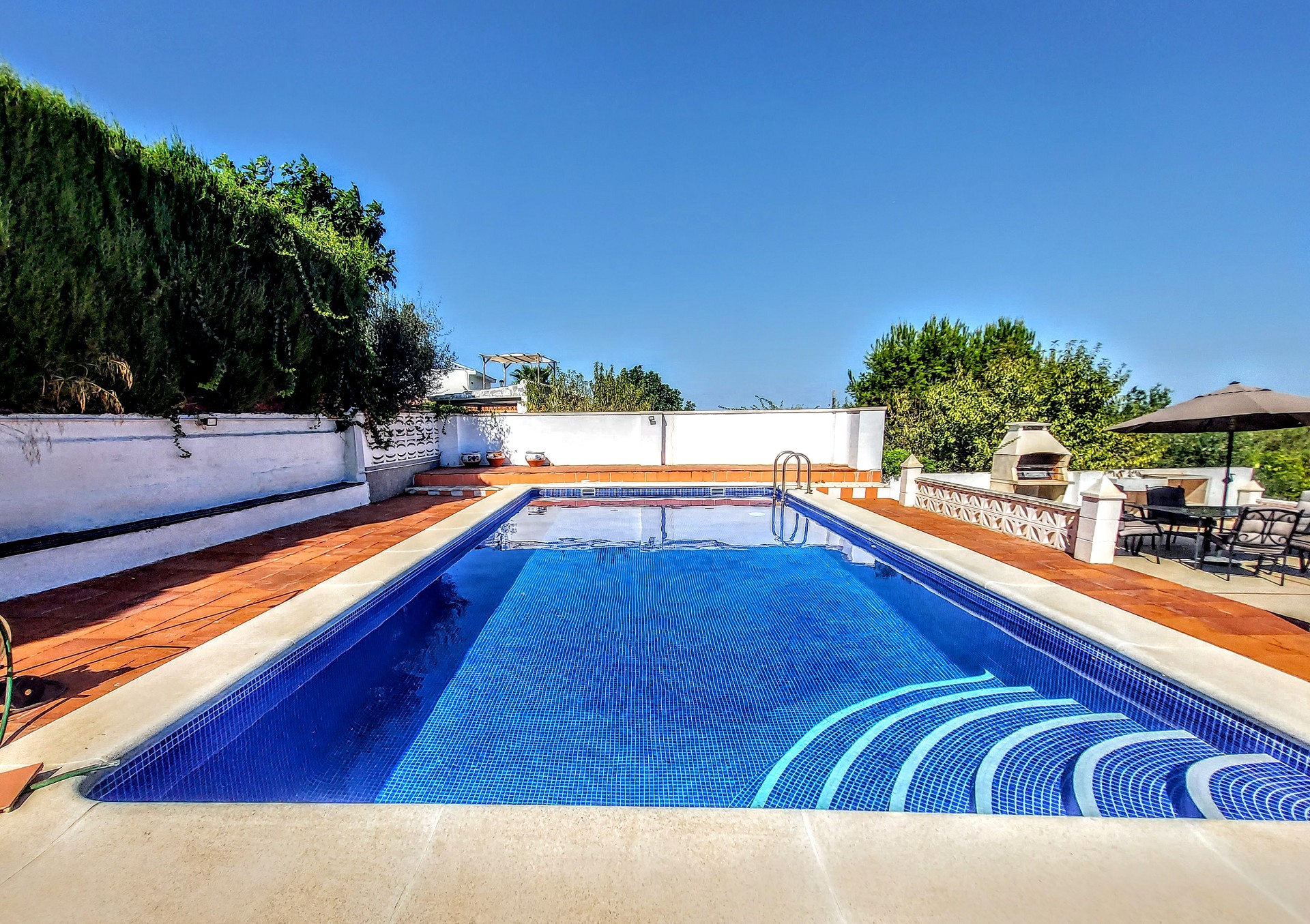 4 Bedroom Villa in Vilamarxant