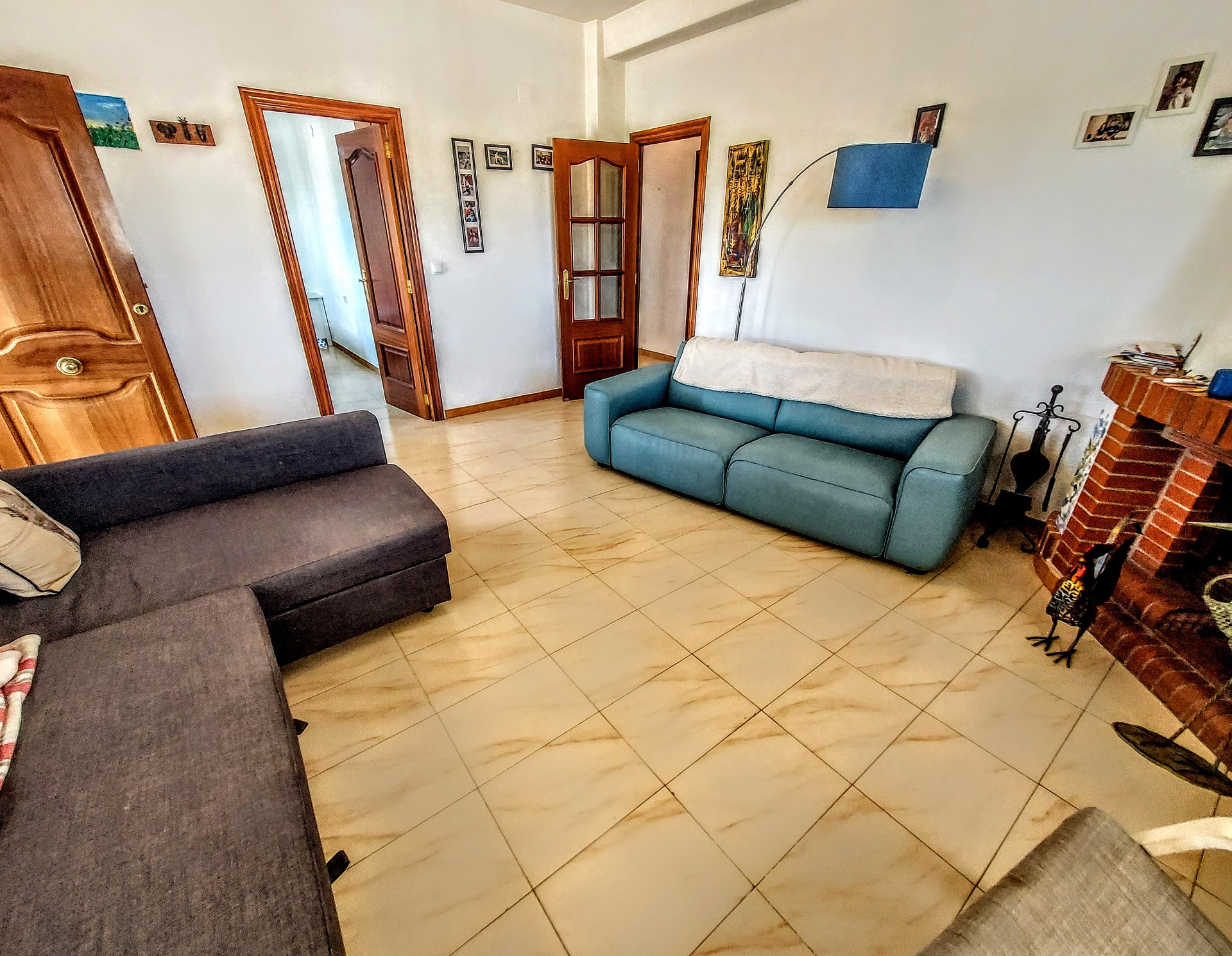 4 Bedroom Villa in Vilamarxant