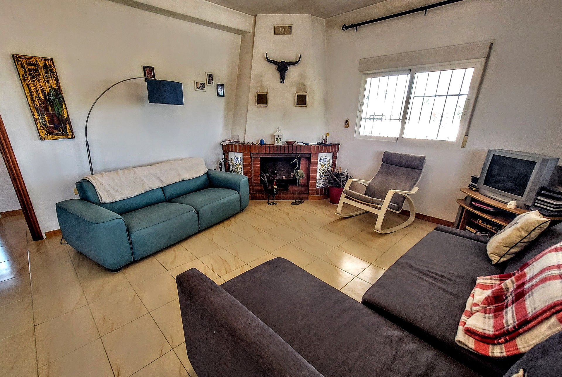 4 Bedroom Villa in Vilamarxant