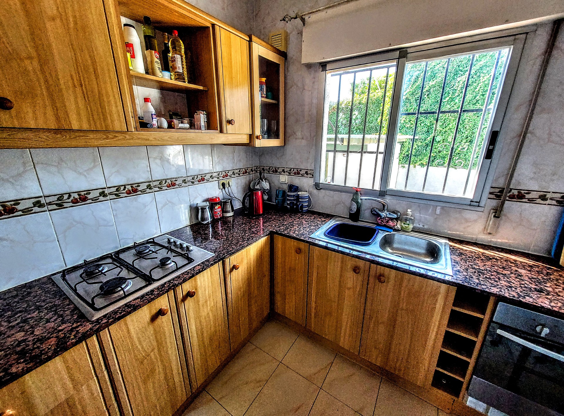 4 Bedroom Villa in Vilamarxant