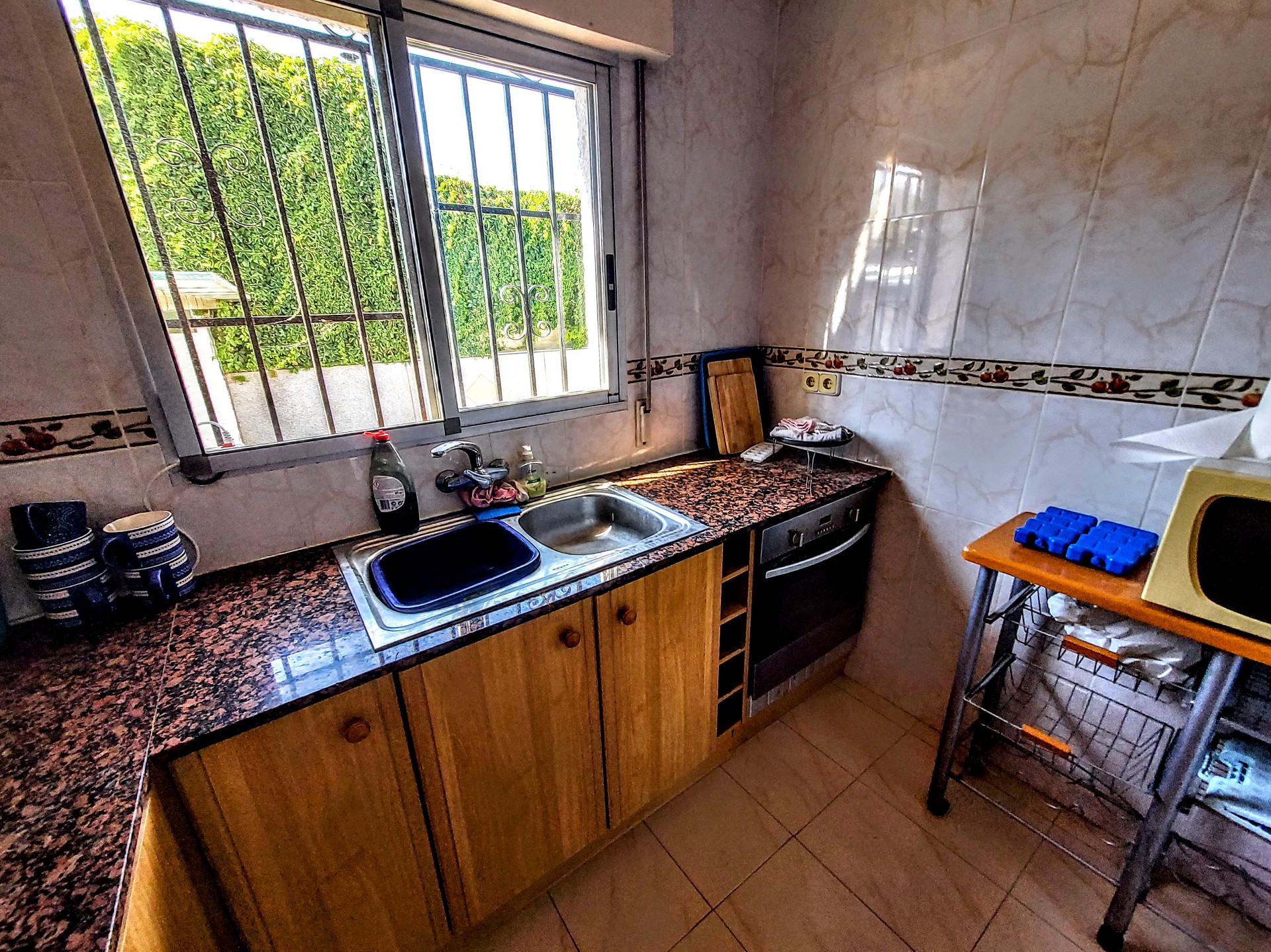 4 Bedroom Villa in Vilamarxant