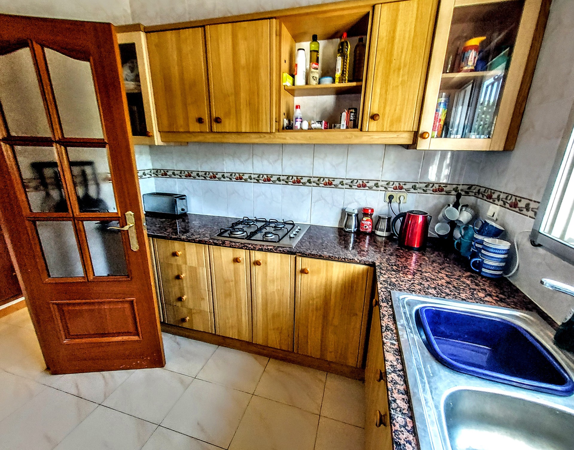 4 Bedroom Villa in Vilamarxant