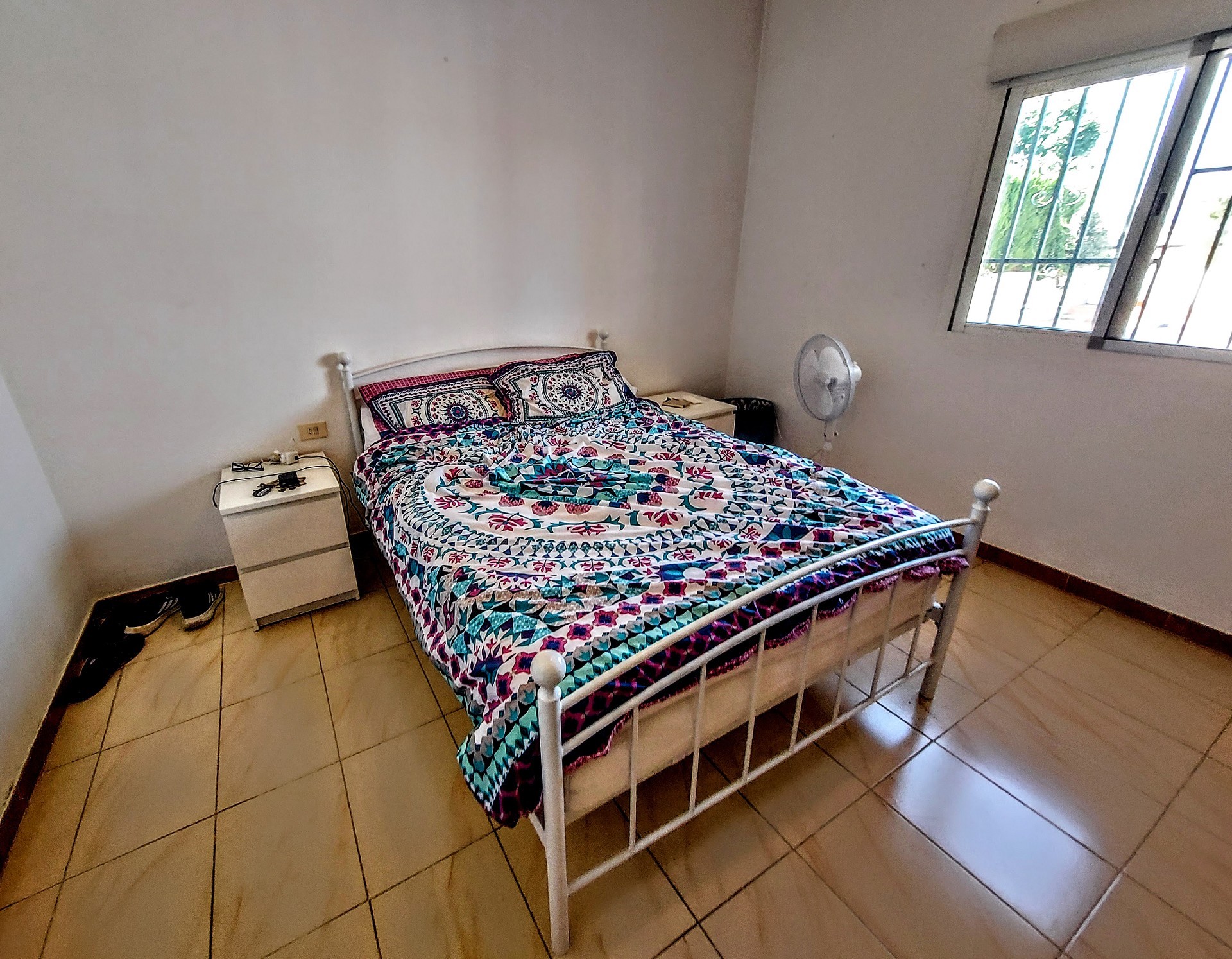 4 Bedroom Villa in Vilamarxant