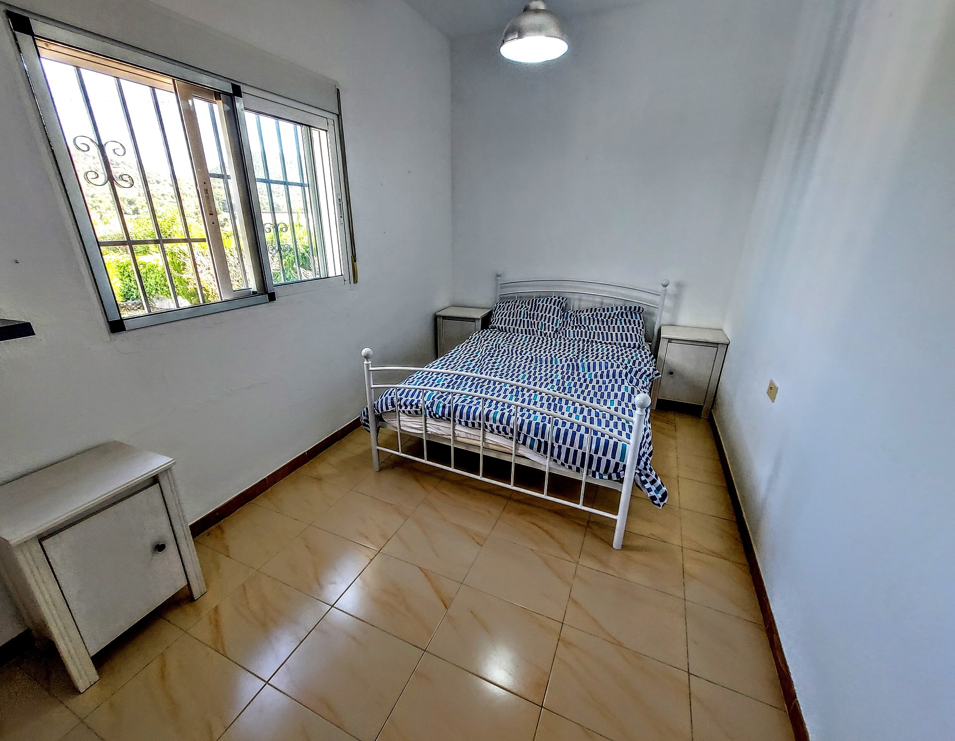 4 Bedroom Villa in Vilamarxant