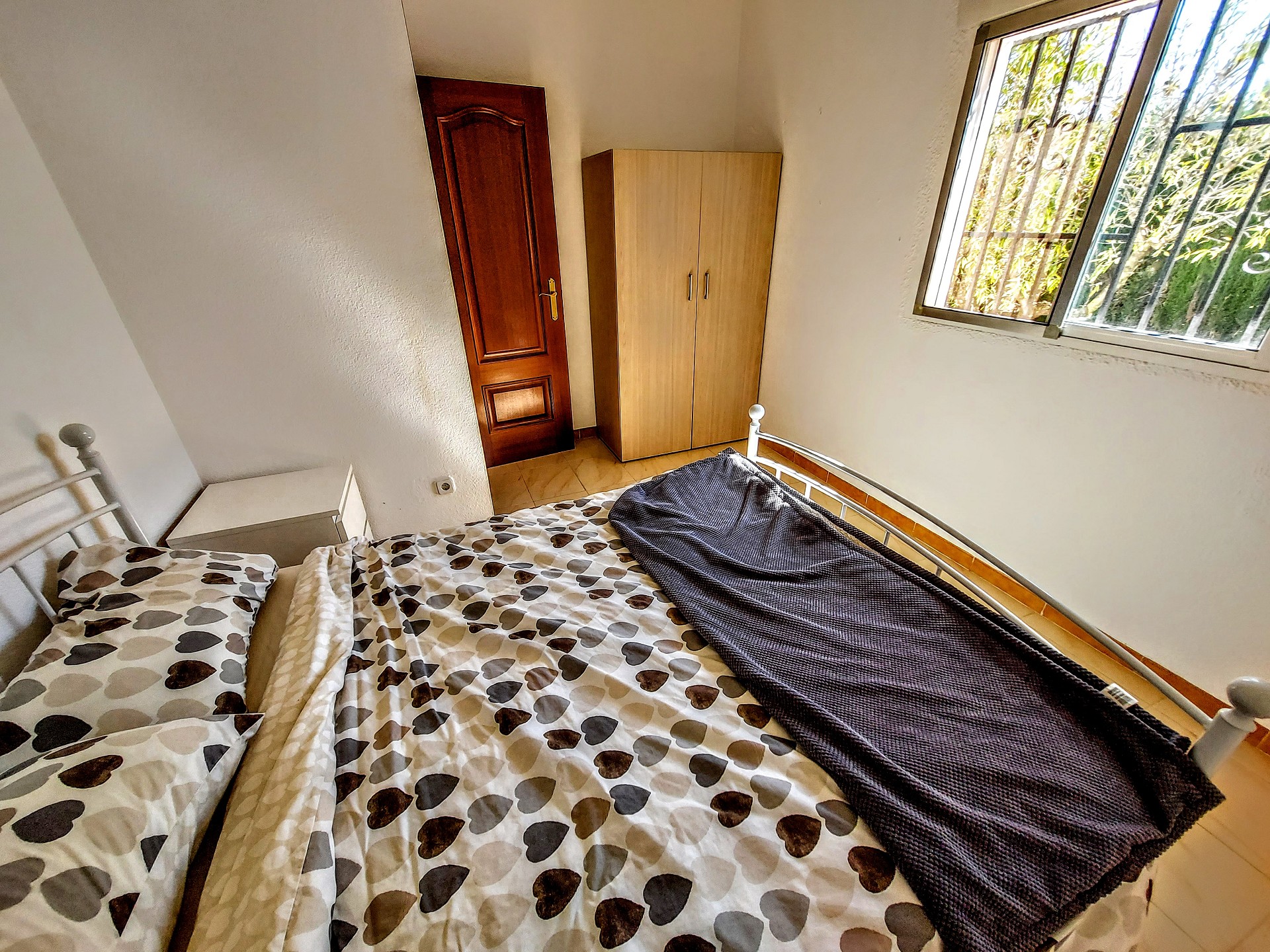 4 Bedroom Villa in Vilamarxant