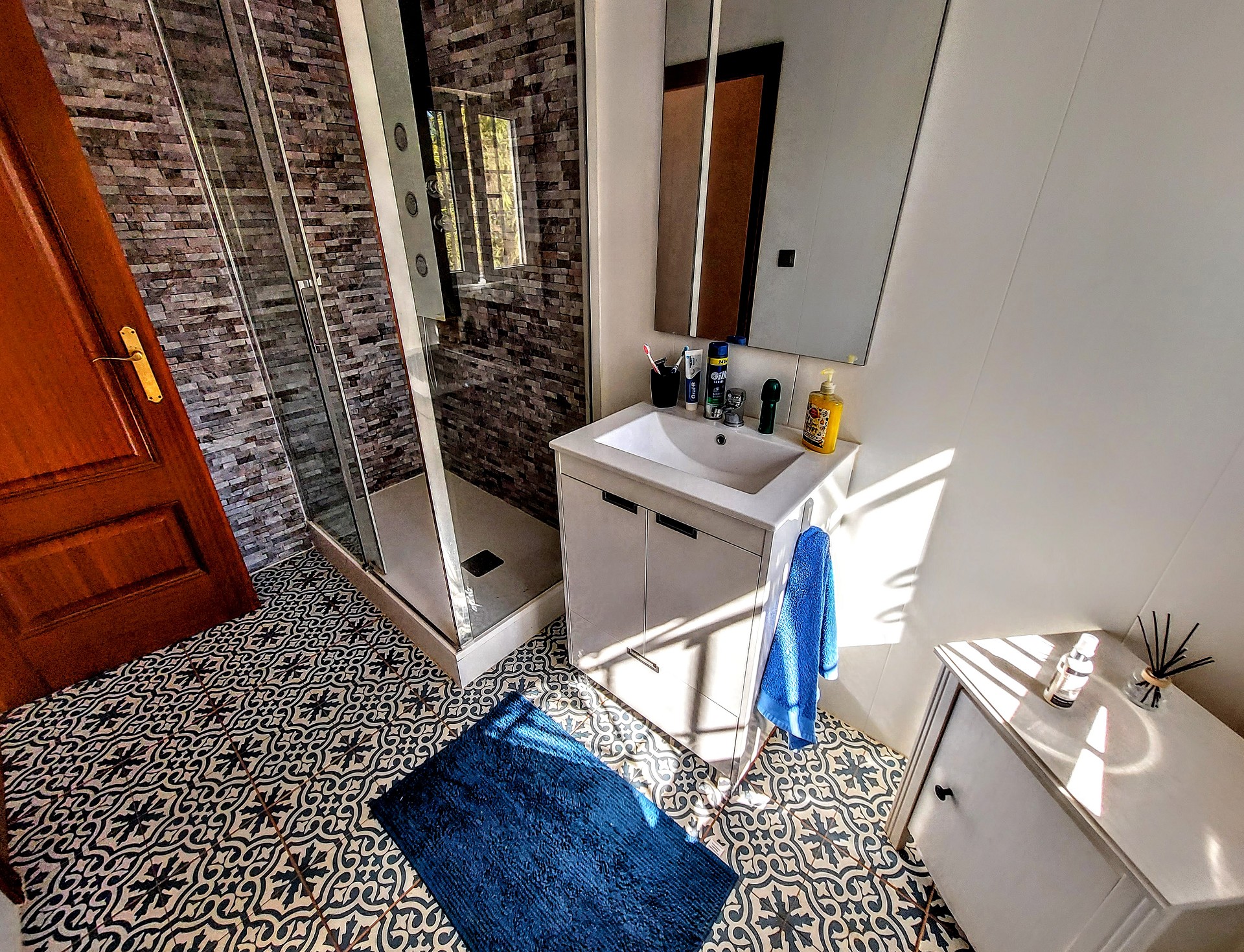 4 Bedroom Villa in Vilamarxant