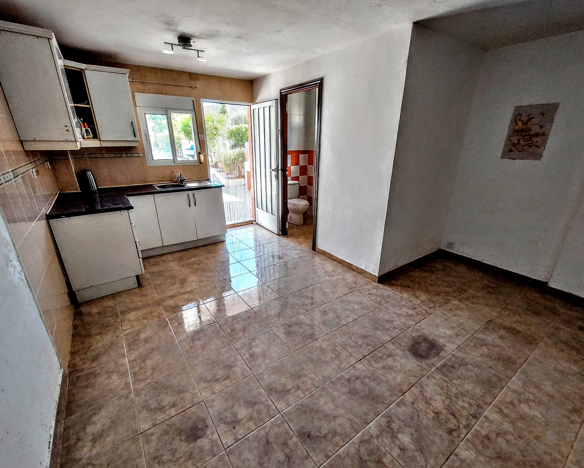 4 Bedroom Villa in Vilamarxant