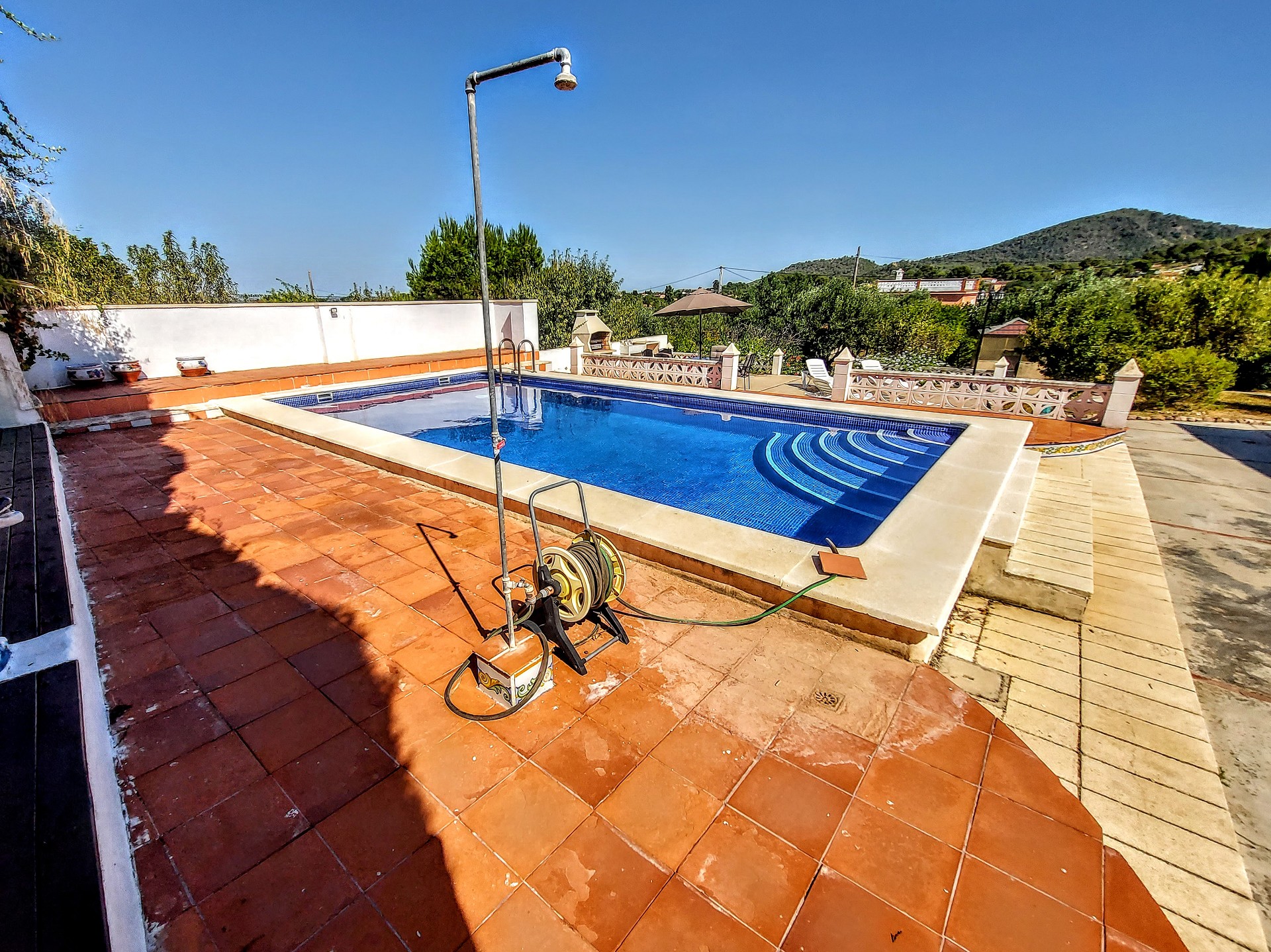 4 Bedroom Villa in Vilamarxant