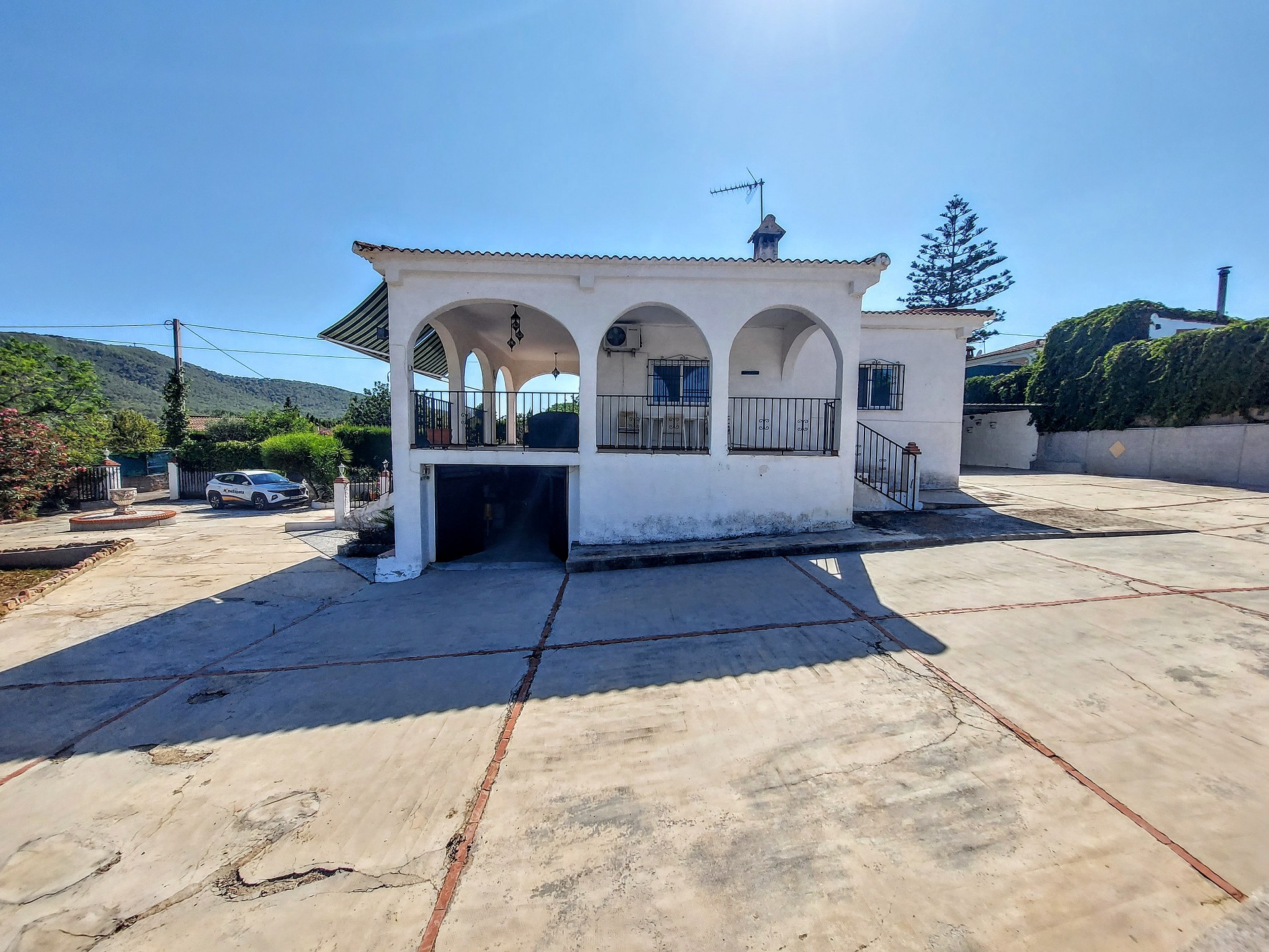 4 Bedroom Villa in Vilamarxant